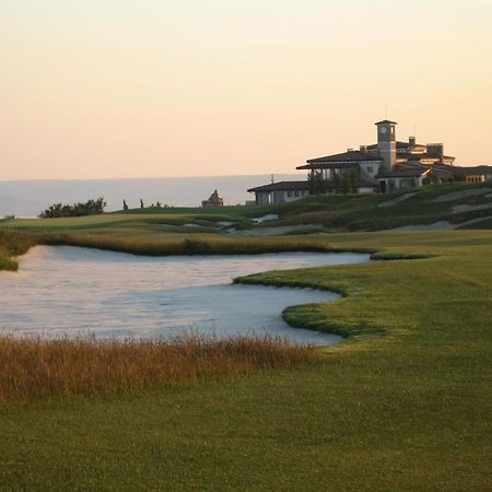 Blacksearama Golf & Villas Baltsjik Buitenkant foto