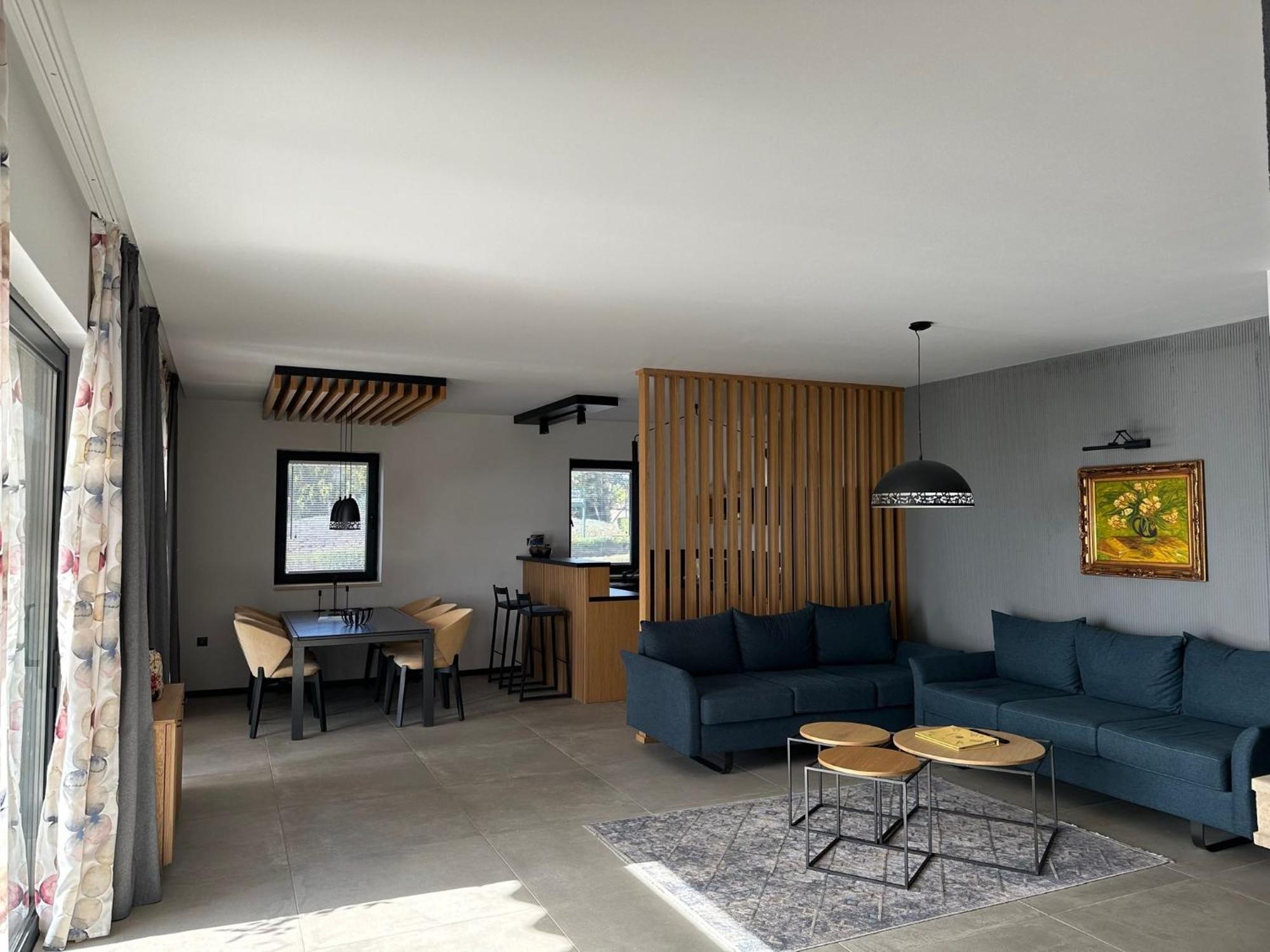 Blacksearama Golf & Villas Baltsjik Buitenkant foto