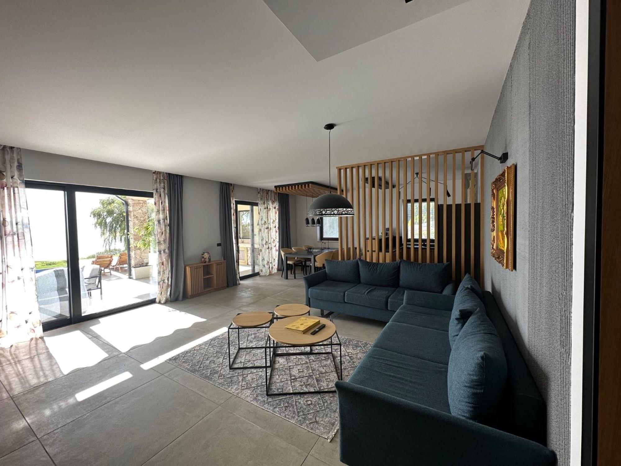 Blacksearama Golf & Villas Baltsjik Buitenkant foto