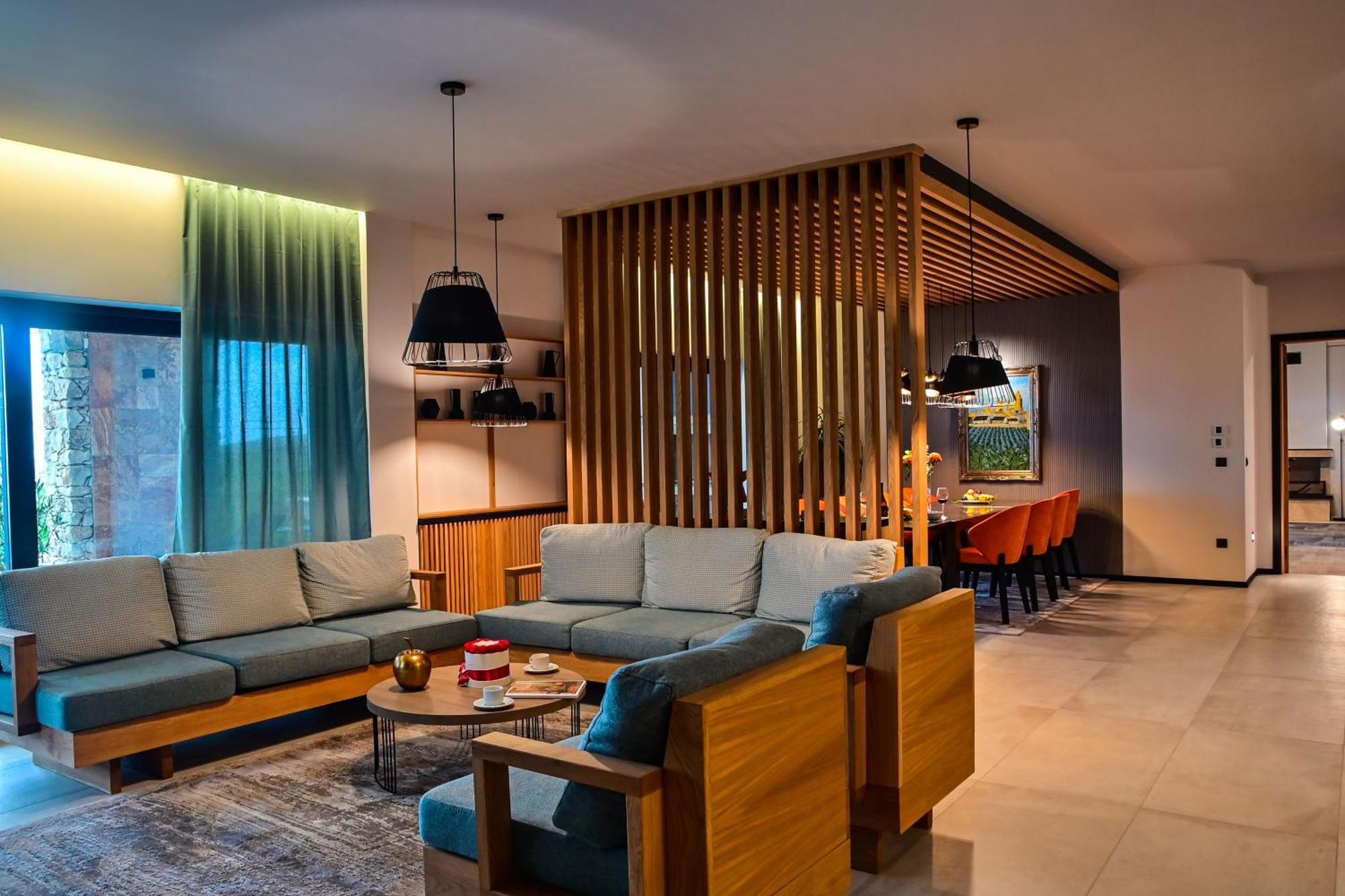 Blacksearama Golf & Villas Baltsjik Buitenkant foto