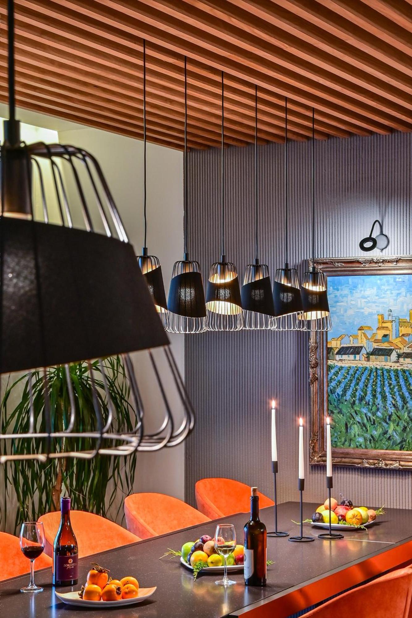Blacksearama Golf & Villas Baltsjik Buitenkant foto
